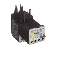 Sobrecargue a B-Marco del IEC del relais XTOE 4-20A, serie de XT