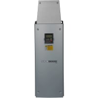 Impulsión ajustable de la frecuencia, 40Hp, tipo 1 /Ip21, 480V, Fr7 de la nema
