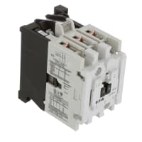 BOBINA CONTINUADA ABIERTA del IEC 3P SZ K 240V, serie de la libertad