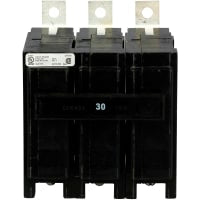 Serie magnética termal de los interruptores miniatura 240 30A VAC Quicklag