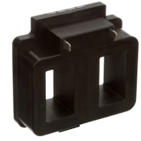 Bobina del control del motor, 120/110V, 60/50 hertzio, tamaño 3A, 4-5, 180 milímetros