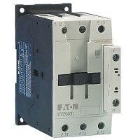 Contactores, 3P, FNVR, 72A, D-Marco, 0NO-0NC, bobina de 220V 50Hz/240V 60Hz, serie de XT