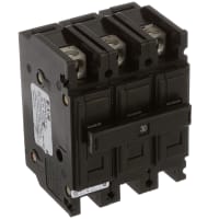 Mecanografíe el máximo del triturador 3P 30A 240Vac de Qc