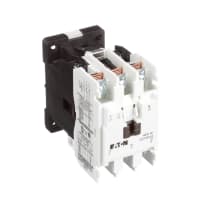 BOBINA CONTINUADA ABIERTA del IEC 3P SZ F 120V, serie de la libertad