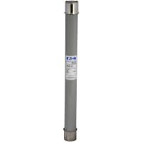 Fusible limitador actual, E-clasificado, serie de CLPT, 3A, 80 ka, 15.5 máximo del kilovoltio, indicando
