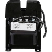 Tipo secundario primario serie del transformador 250VA 240/480VAC 120VAC 2.1A de MTE