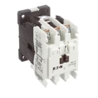BOBINA CONTINUADA ABIERTA del IEC 3P SZ D 120V, serie de la libertad