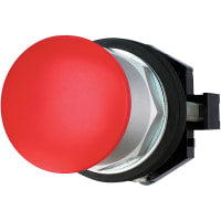 Hermético/Oiltight-HT800, botón, 40 milímetros 12, No-iluminados,