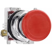 Botón, MshdR 1Nc, serie 10250T