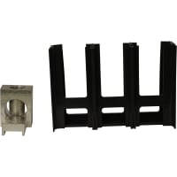 Accesorios del interruptor, terminales de la presión, 400A, tipo 3TA, serie de C