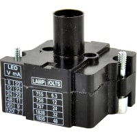 Pushbutton, teniente Fv, 10250T Series de Psh/Pul