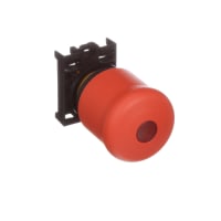 Iluminado E-Pare el interruptor, de movimiento reciproco, 1NO, 2NC, 6A, 500V, serie del RMQ-Titán