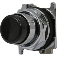 Botón, Extd Bk, serie 10250T