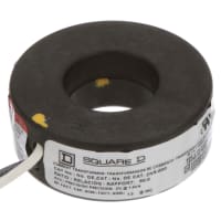 Transformador corriente 50:5 identificación8 1-1/