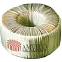 TRANSFORMADOR; TOROIDAL; 300VA, VOLTAJE SECUNDARIO 2X15VAC, CORRIENTE SECUNDARIA 10.0A