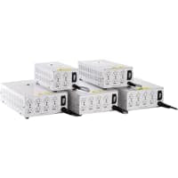 TRANSFORMADOR: AISLAMIENTO MÉDICO: 300VA, 120V PRIMARIO, 120V SECUNDARIO,