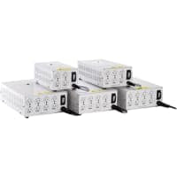 TRANSFORMADOR: AISLAMIENTO MÉDICO: 1200VA, 120V PRIMARIO, 120V SECUNDARIO