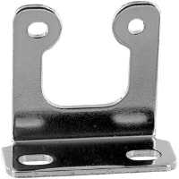 MONTANDO - SOPORTE, ANGULO RECTO, ACCY., NEUMÁTICO, SENSOR DE LA PRESIÓN, PSE300/303