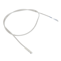 El sensor de estado sólido, dirige el montaje, plomos de alambre, serie D-M9