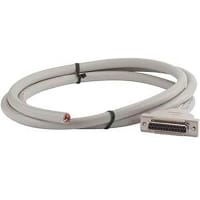 Cable D-Secundario del conectador, metro de 3