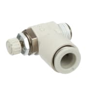 Apresure el control, codo, metro hacia fuera, el puerto8 1/ hasta 8m m tubo, sellante, PBT, COMO serie