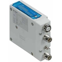 Unidad del SI, Ethercat, 32 salidas, - COM (Pnp), conectador M12