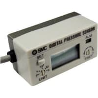 CAMBIE, PRESIÓN DIGITAL, 1/2 PINTA