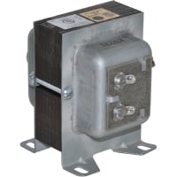 Transformador, Engry Lmt, universal, Pri: 120V, Sec: 24V, 40Va, 60Hz, 1.67A Io