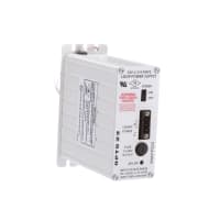 BROCHE DE PRESIÓN SER EthernetI/O RÁPIDO, último RÁPIDO, 95 de la fuente de alimentación del PLC a 130Vac, 24V 75A