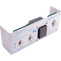 Fuente de alimentación, AC-DC, 5V@3A, 13.5V@3A, - 13.5V@3A, 100-240V adentro, marco abierto, linear, HCBB