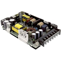 Fuente de alimentación, AC-DC, 5V, 20A, 85-264V adentro, marco abierto, RIEL DIN, PFC, 100W, serie de PBA
