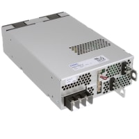 Fuente de alimentación, AC-DC, 5V, 200A, 85-264V adentro, incluido, carril del estruendo, PFC, 1000W, serie de PBA