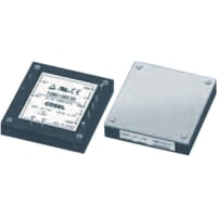 Fuente de alimentación, AC-DC, 24V, 4.2A, 85-264VIn, incluido, disipador de calor, telecomunicación, 101W, serie de las CUBAS