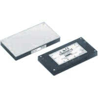 Power Supply, AC-DC, 48V, 10.5A, 85-264V adentro, Enclosed, Heatsink, telecomunicación, TUNS Series