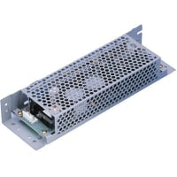 Fuente de alimentación, AC-DC, 12V, 4.3A, 85-264V adentro, incluido, Pnl Mnt, encajado, 52W, serie de LDA