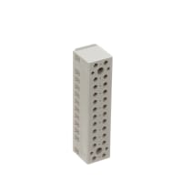 Bloque de terminales 1 12 26 10 a AWG (UL) 28 10 a AWG (CSA) 500 32 6 una serie del kilovoltio G