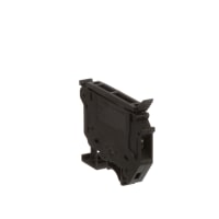 Funda el bloque de terminales para el tipo relleno 6.3A 600V - serie 26del fusible10 de G del AWG Reino Unido