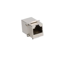 Inserte a hembra RJ45 8 60 V 1 A 0 al ° C PLUSCON de +70 CONTRA series