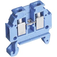 PA del AWG 15 A 300 V 4 kilovoltio M 2 0.22 nanómetro del tornillo 1 2 30-14 del conectador del bloque de terminales
