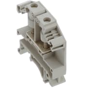 Las conec llaman conec 0.1-2.5sq.m m del negro 2 w/bolt 26-14 gris del AWG 24 800 un V M 3