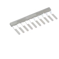 And Strips de Universal Accessories Insertion Bridge 10 Terminal Block