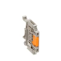 Terminal Block Connector Screw 1 PA de 2 28-12 AWG 10 A 300 V 6 kilovoltio M 3 0.5 nanómetro