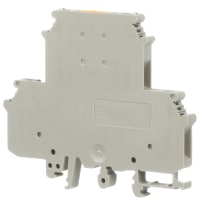 KV M 3 0.6 Nm (Min de Terminal Block 2 4 26-12 400 26 A 6.) Serie de Reino Unido del tornillo del PA
