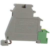 Las conec llaman el sensor/el tornillo Lvl del negro 3 del actuador 4 24-12AWG gris 6.2mmW 24A 250V