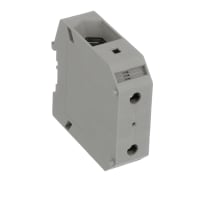 Terminal Block 232 UN PA 33 milímetro 35 de 1000 V 2-4/0 AWG 2 Screw 8 kilovoltio a 95 Reino Unido Series