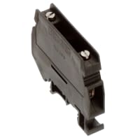 Las conec llaman el fusible 1 del negro 2 18-8 AWG 40 600 Un PA de V 6kV M4