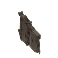 Fusible 1 del conectador del bloque de terminales 2 24-8 relleno 16 del PA 600 6.3X32 milímetro del AWG A V 6kV M4