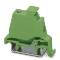Serie de la posición COMBICON PCVK del tornillo 7.62m m 10AWG 630V 20A 1 del conectador de RIEL DIN