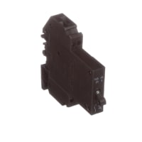 Circuit Breaker Therm/Mag DIN Rail Blow normal 1P 16A 250VAC/65VDC 1 NINGÚN Contact