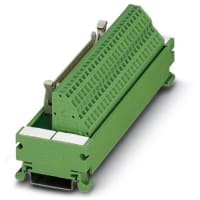 Varioface Spring/Header 50Pos